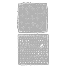 Sizzix Thinlits by Seth Apter - Paper Cutz